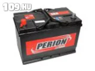 PERION akkumulátor - 12V - 91 Ah - D31R - Bal+