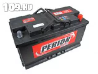 PERION akkumulátor - 12V - 95 Ah - H8 - Jobb+